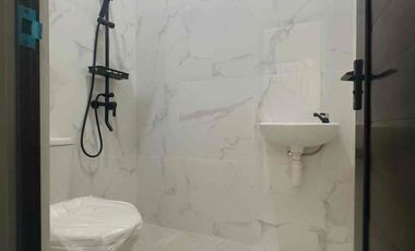 RUMAH DP RENDAH ANGSURAN RINGAN DIMAKASSAR