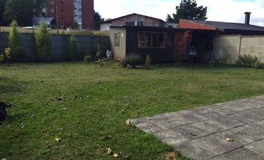 Casa en sector Teja Sur