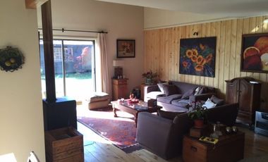 Casa en sector Teja Sur