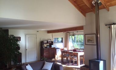 Casa en sector Teja Sur