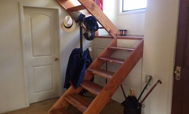Casa en sector Teja Sur