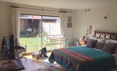 Casa en sector Teja Sur