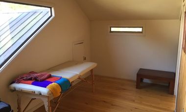 Casa en sector Teja Sur