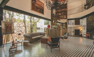 HOTEL BOUTIQUE EN VENTA EN ATEMAJAC DE BRIZUELA, JAL
