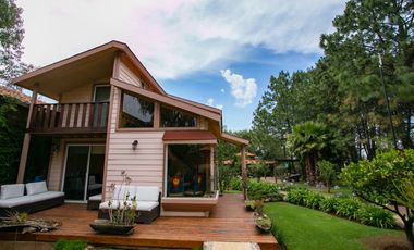 HOTEL BOUTIQUE EN VENTA EN ATEMAJAC DE BRIZUELA, JAL