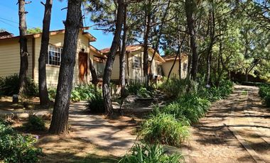HOTEL BOUTIQUE EN VENTA EN ATEMAJAC DE BRIZUELA, JAL