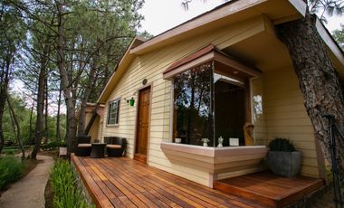 HOTEL BOUTIQUE EN VENTA EN ATEMAJAC DE BRIZUELA, JAL