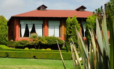 HOTEL BOUTIQUE EN VENTA EN ATEMAJAC DE BRIZUELA, JAL