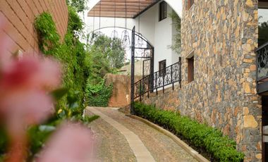 HOTEL BOUTIQUE EN VENTA EN ATEMAJAC DE BRIZUELA, JAL