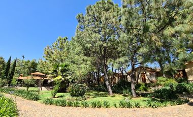 HOTEL BOUTIQUE EN VENTA EN ATEMAJAC DE BRIZUELA, JAL