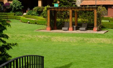 HOTEL BOUTIQUE EN VENTA EN ATEMAJAC DE BRIZUELA, JAL