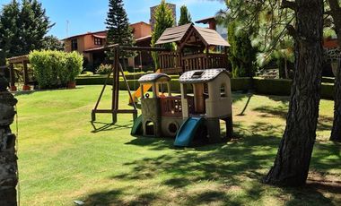 HOTEL BOUTIQUE EN VENTA EN ATEMAJAC DE BRIZUELA, JAL
