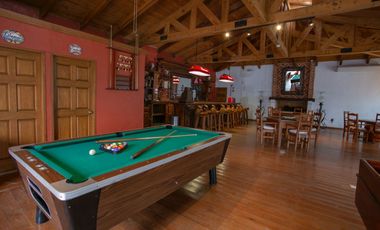 HOTEL BOUTIQUE EN VENTA EN ATEMAJAC DE BRIZUELA, JAL