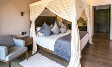 HOTEL BOUTIQUE EN VENTA EN ATEMAJAC DE BRIZUELA, JAL