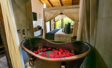 HOTEL BOUTIQUE EN VENTA EN ATEMAJAC DE BRIZUELA, JAL