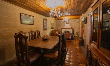 HOTEL BOUTIQUE EN VENTA EN ATEMAJAC DE BRIZUELA, JAL