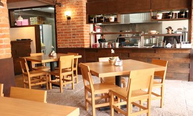 HOTEL BOUTIQUE EN VENTA EN ATEMAJAC DE BRIZUELA, JAL