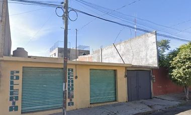 ¡Oportunidad Única en Tlaxcala! Casa + Local Comercial en Remate Bancario