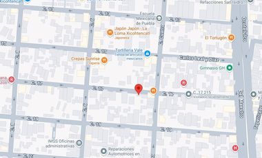 ¡Oportunidad Única en Tlaxcala! Casa + Local Comercial en Remate Bancario