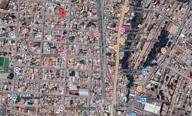 ¡Oportunidad Única en Tlaxcala! Casa + Local Comercial en Remate Bancario