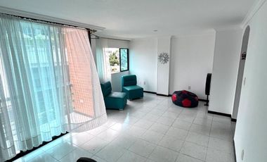 🏢 Apartamento en arriendo – Cabecera