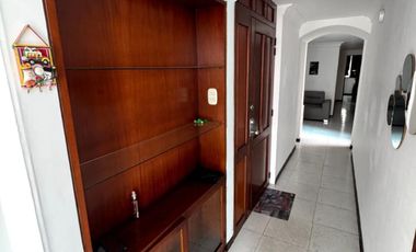 🏢 Apartamento en arriendo – Cabecera