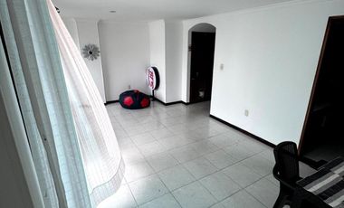 🏢 Apartamento en arriendo – Cabecera