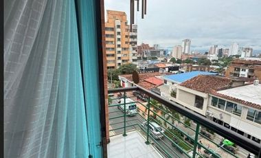 🏢 Apartamento en arriendo – Cabecera