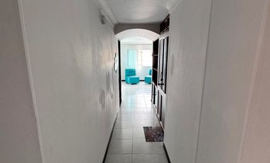 🏢 Apartamento en arriendo – Cabecera