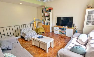PH Piso Único 4/5 Amb. + Patio + Terraza + Ent. Indep– ¡Sin Expensas!