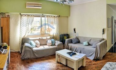 PH Piso Único 4/5 Amb. + Patio + Terraza + Ent. Indep– ¡Sin Expensas!