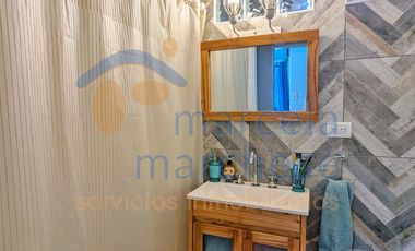 PH Piso Único 4/5 Amb. + Patio + Terraza + Ent. Indep– ¡Sin Expensas!