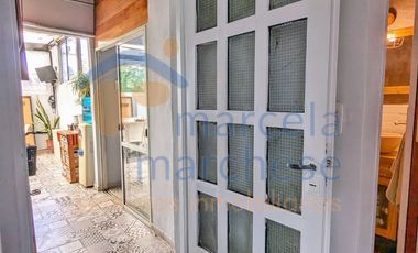 PH Piso Único 4/5 Amb. + Patio + Terraza + Ent. Indep– ¡Sin Expensas!
