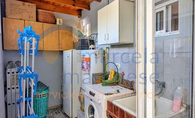 PH Piso Único 4/5 Amb. + Patio + Terraza + Ent. Indep– ¡Sin Expensas!