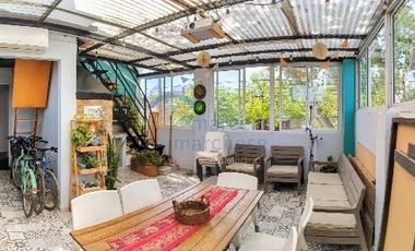 PH Piso Único 4/5 Amb. + Patio + Terraza + Ent. Indep– ¡Sin Expensas!