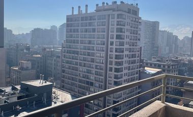 Nataniel Cox - Eleuterio Ramirez