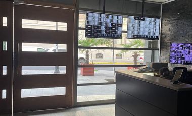 Nataniel Cox - Eleuterio Ramirez