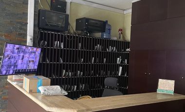 Nataniel Cox - Eleuterio Ramirez