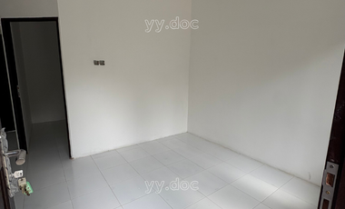 Rumah Minimalis Bonus Pagar Free Biaya