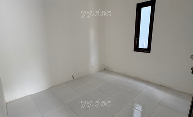 Rumah Minimalis Bonus Pagar Free Biaya