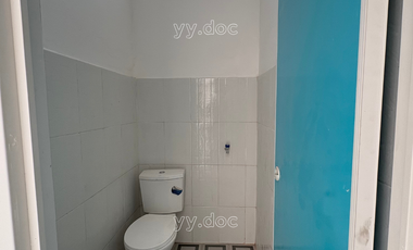 Rumah Minimalis Bonus Pagar Free Biaya