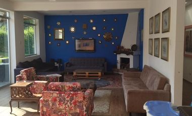 Se Vende Hermosa Casa De Campo En Cieneguilla