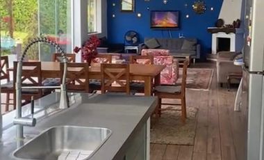 Se Vende Hermosa Casa De Campo En Cieneguilla