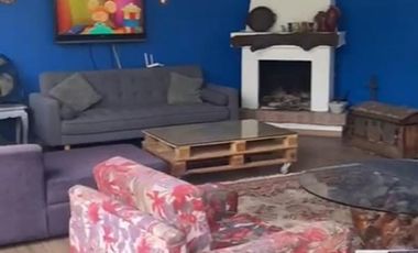 Se Vende Hermosa Casa De Campo En Cieneguilla