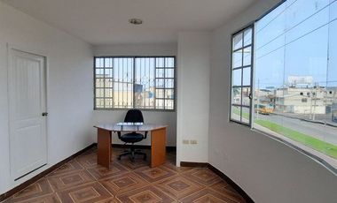 SE RENTA DEPARTAMENTO. 3 HABITACIONES