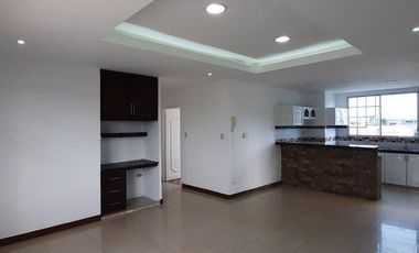 SE RENTA DEPARTAMENTO. 3 HABITACIONES