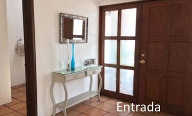 CASA EN RENTA EN VILLAS DEL MESON, JURIQUILLA