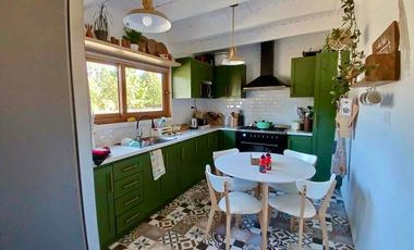 Se vende hermosa casa en condominio a solo 20 minutos de Temuco