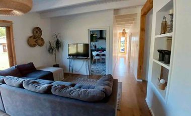 Se vende hermosa casa en condominio a solo 20 minutos de Temuco