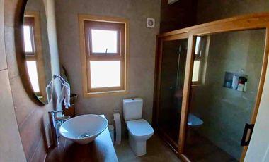 Se vende hermosa casa en condominio a solo 20 minutos de Temuco